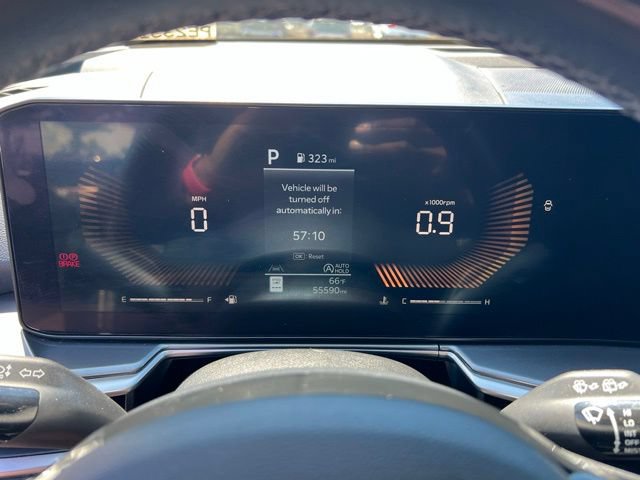 Certified 2024 Kia Sorento S FWD image 16