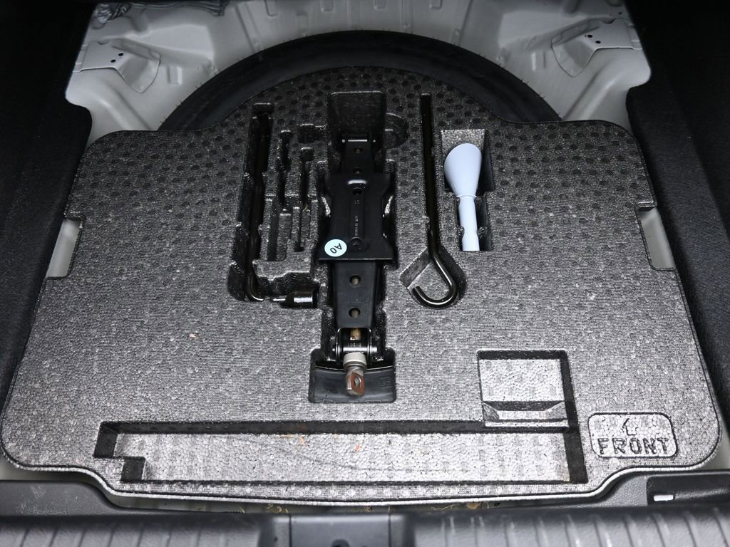 Certified 2023 Honda Accord EX image 23