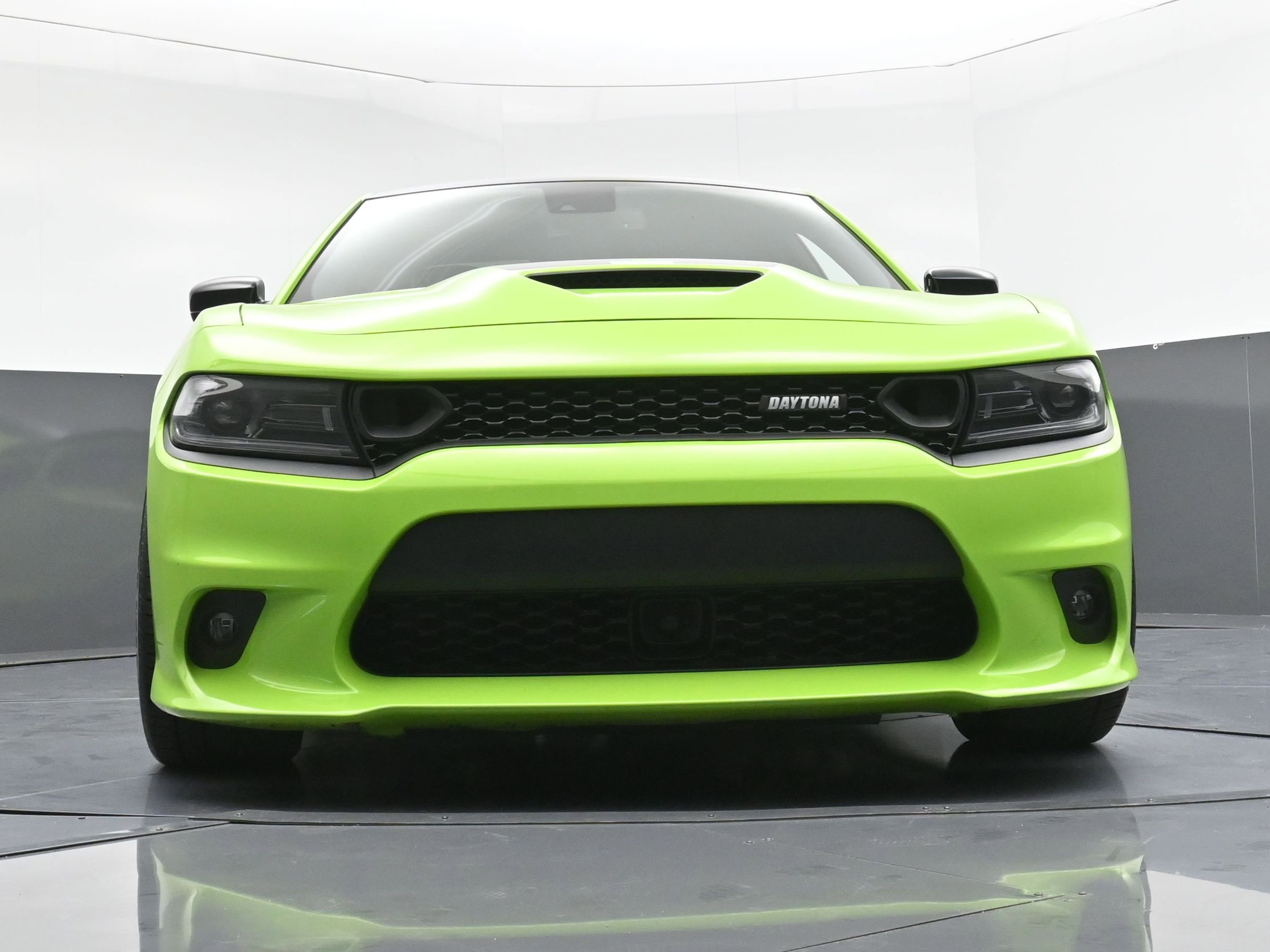 Used 2023 Dodge Charger Scat Pack w/ Daytona Edition Group image 24