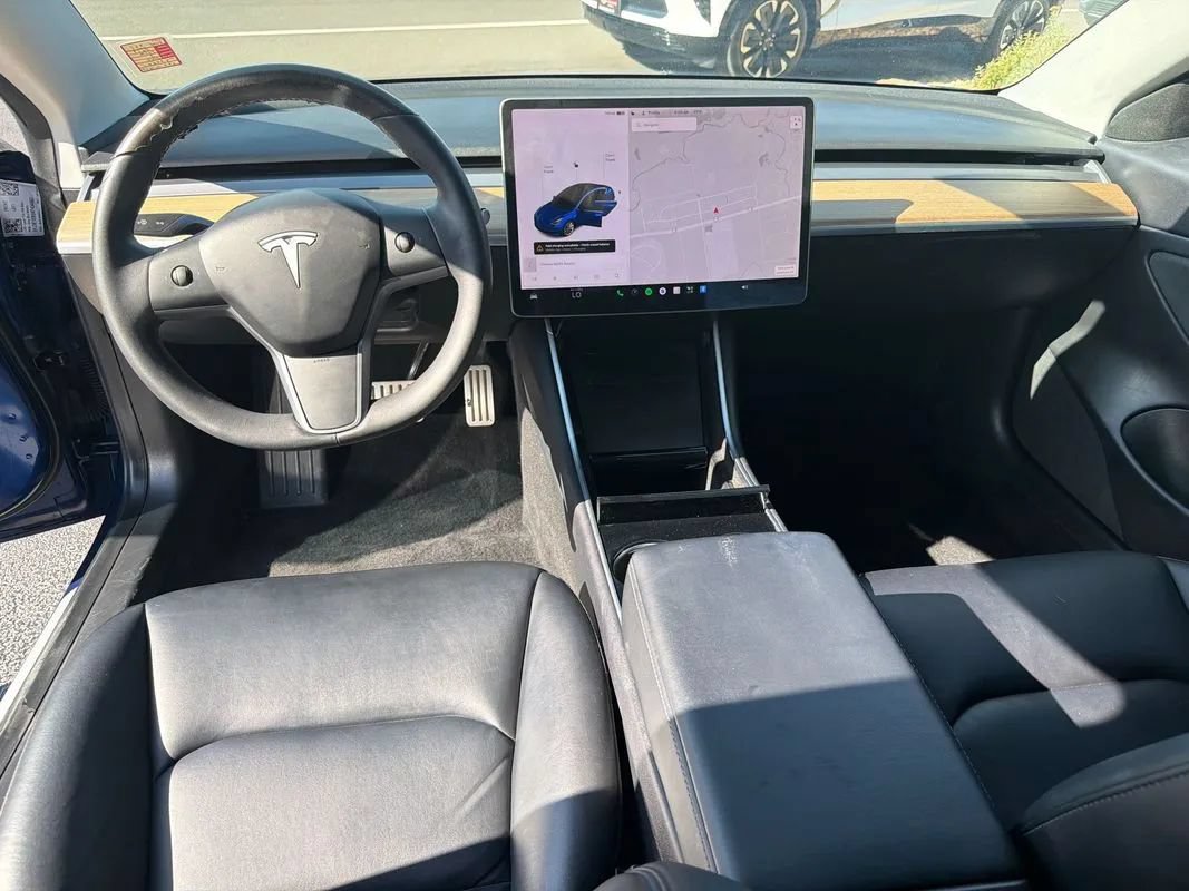 Used 2019 Tesla Model 3 Long Range AWD/4WD image 12