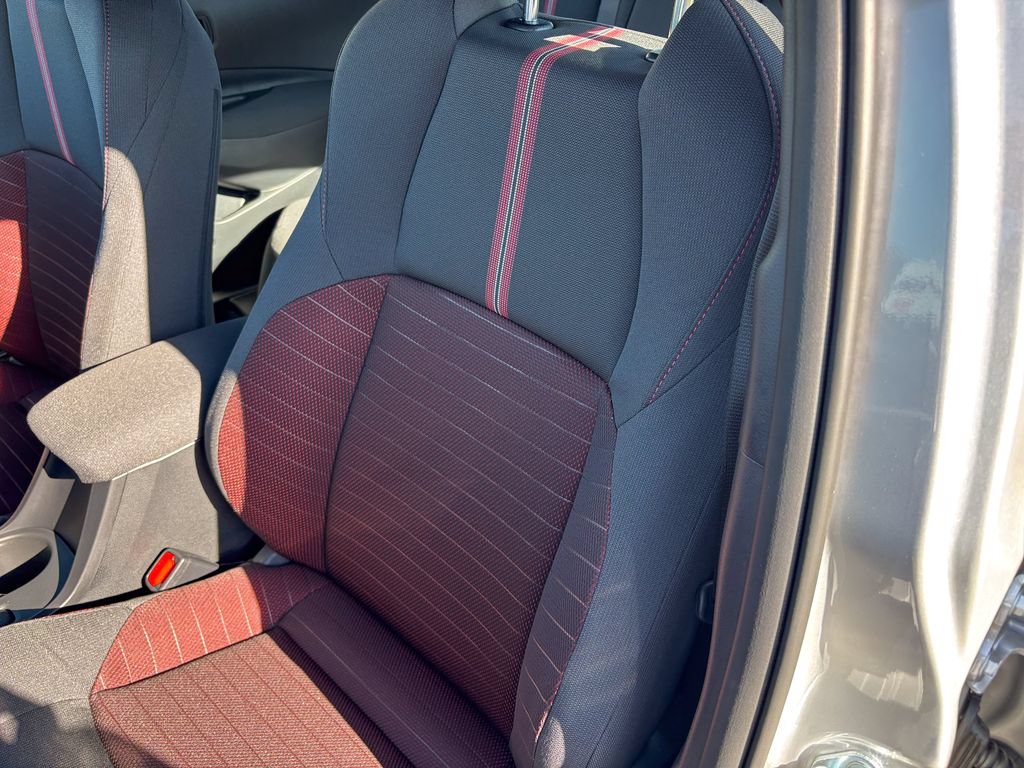 New 2026 Toyota Corolla SE w/ SE Package FWD image 13