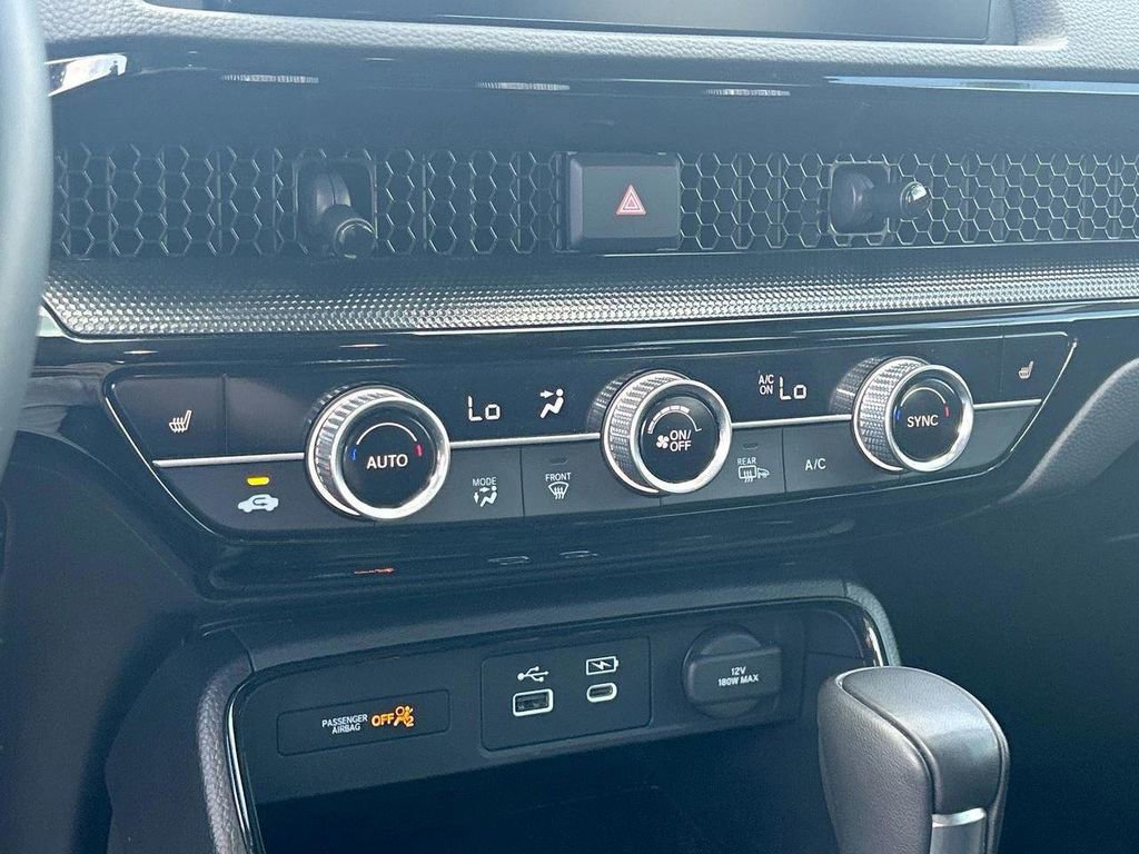 Used 2024 Honda CR-V EX-L image 27