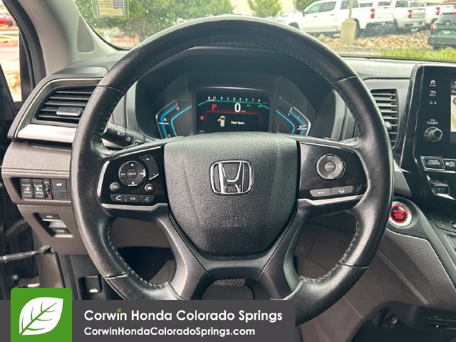 Used 2018 Honda Odyssey Touring image 13