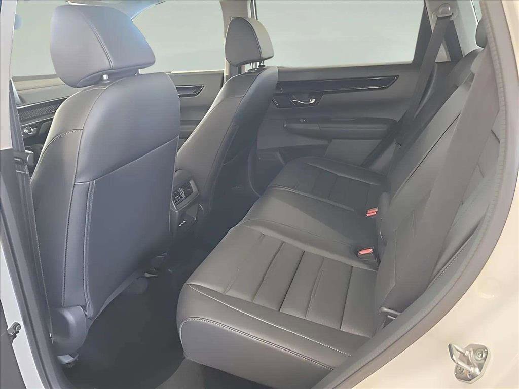 Used 2025 Honda CR-V EX-L image 18