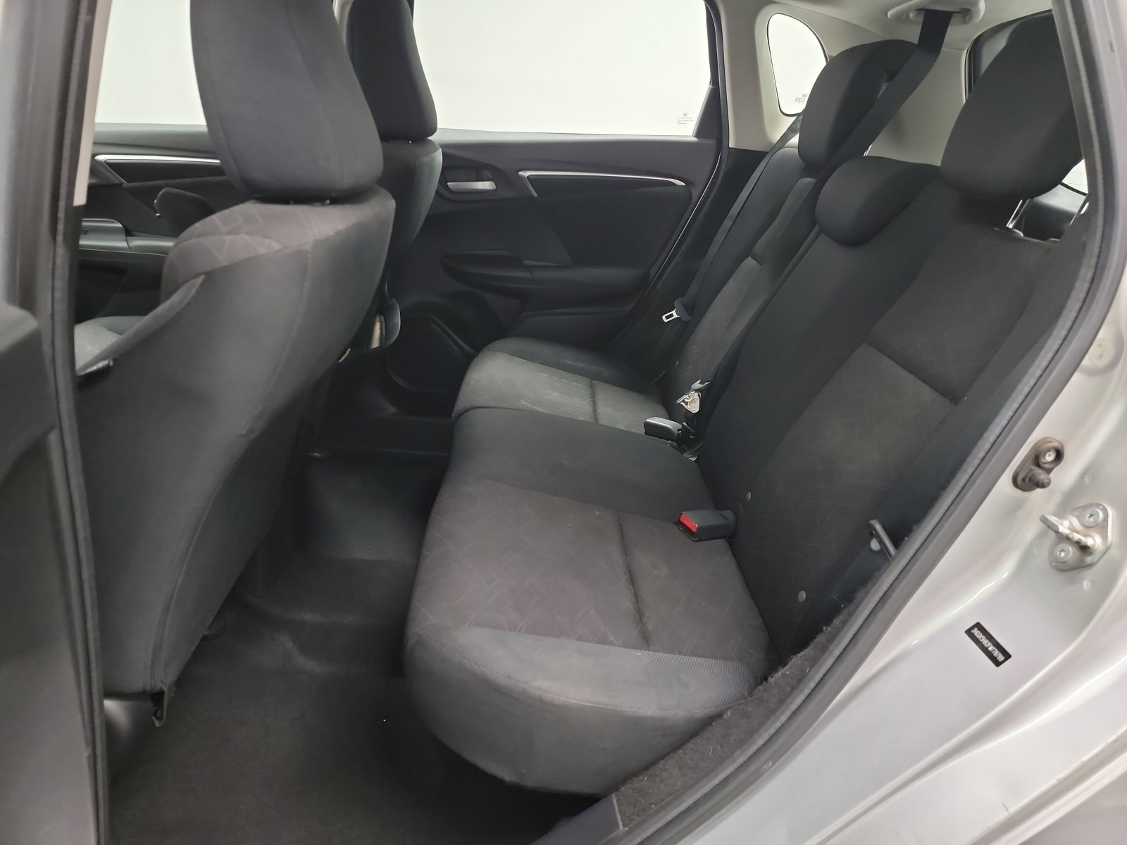 Used 2015 Honda Fit EX image 18