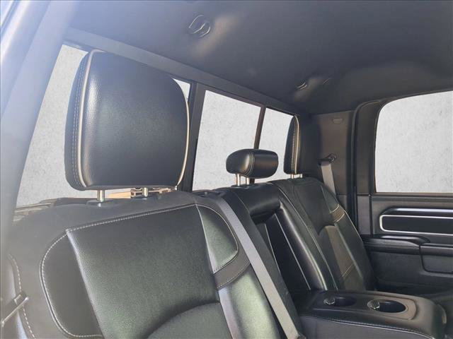 Used 2022 RAM 2500 Laramie AWD/4WD image 18