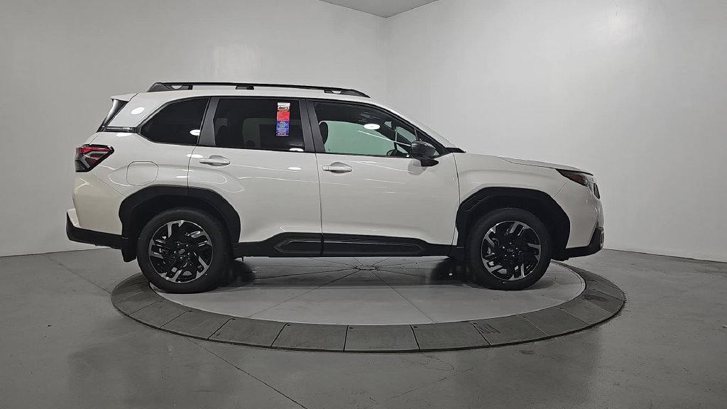 New 2026 Subaru Forester Limited AWD/4WD image 6