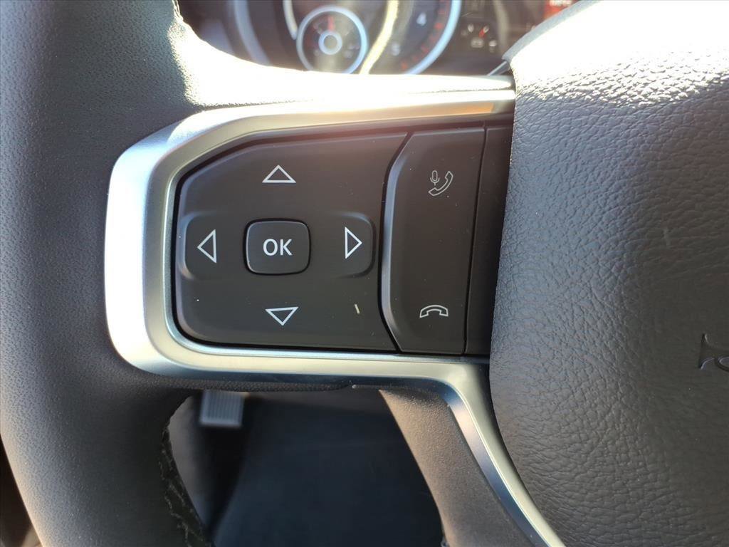 New 2026 RAM 2500 Tradesman w/ Safety Group image 13