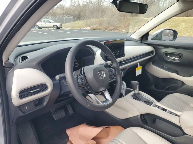 New 2026 Honda HR-V EX-L image 18
