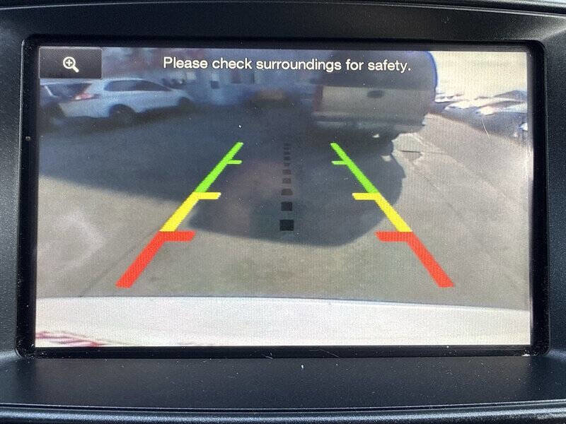 Used 2011 Ford Edge Sport w/ Canadian Touring Pkg AWD/4WD image 26