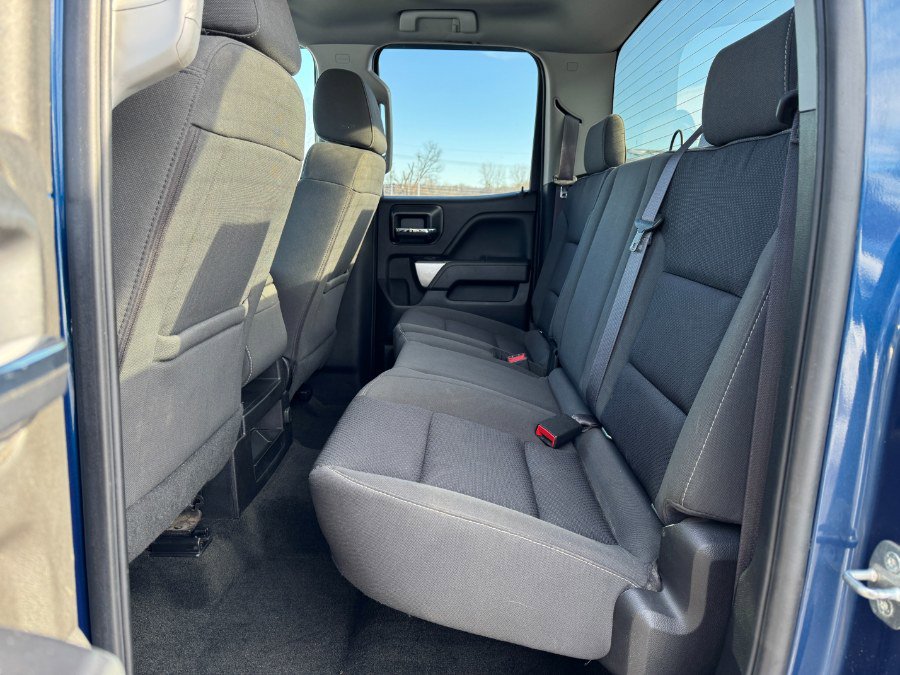 Used 2017 Chevrolet Silverado 1500 LT image 15