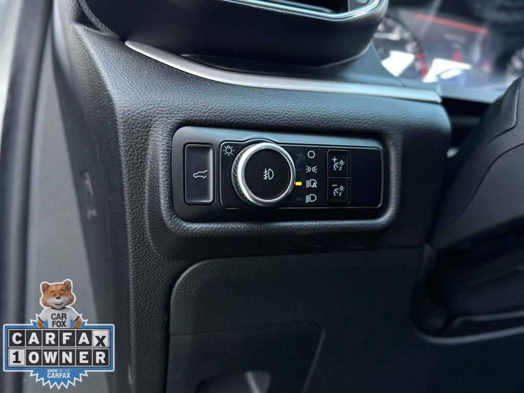 Used 2023 Ford Explorer XLT w/ Equipment Group 202A image 17