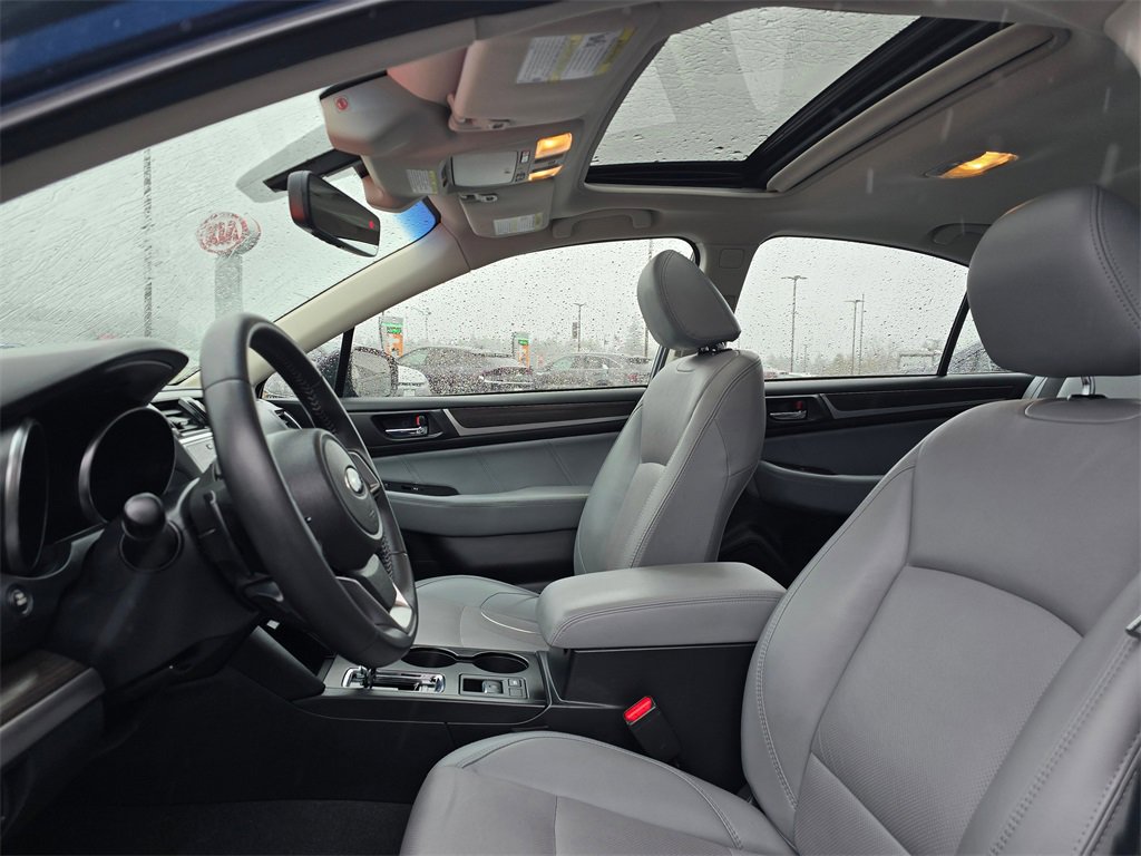 Used 2019 Subaru Legacy 2.5i Limited image 12