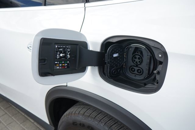 Certified 2025 Mercedes-Benz GLC 350e GLC 350e image 13