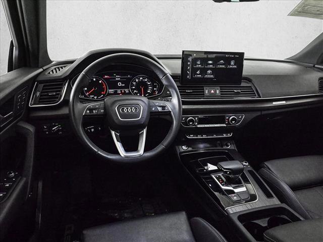 Certified 2023 Audi Q5 2.0T Premium w/ Convenience Package AWD/4WD image 18