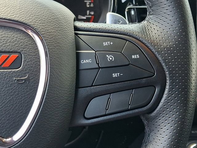 Used 2026 Dodge Durango GT AWD/4WD image 23