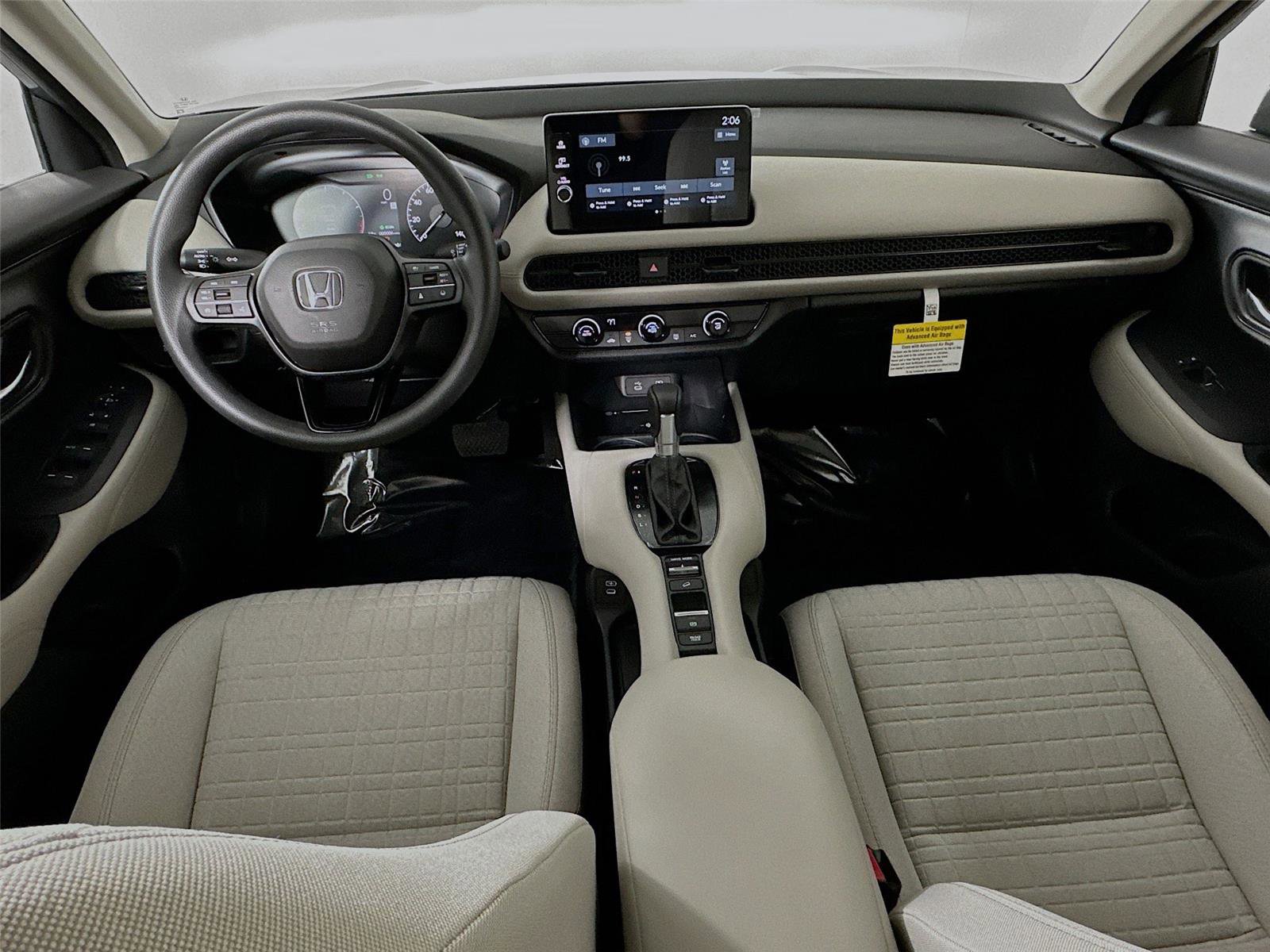 New 2026 Honda HR-V LX image 29