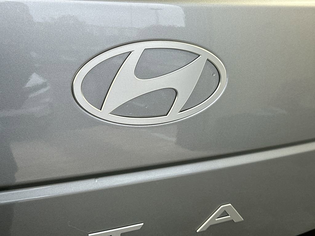 New 2026 Hyundai Santa Fe SEL FWD image 20