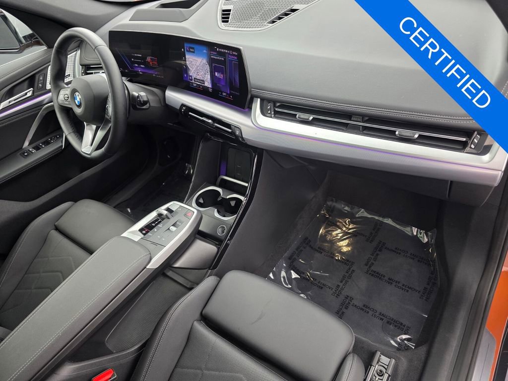 Used 2023 BMW X1 xDrive28i w/ Premium Package AWD/4WD image 30