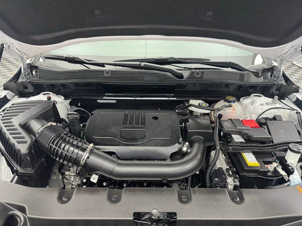 Used 2024 Chevrolet Blazer Premier AWD/4WD image 15