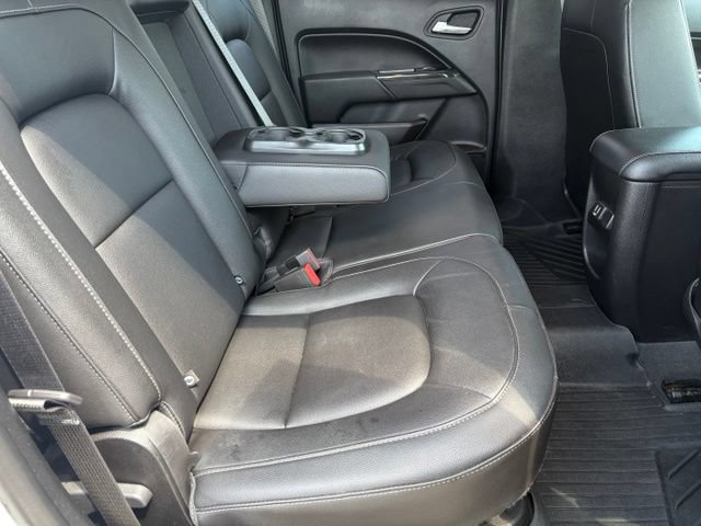 Used 2019 Chevrolet Colorado ZR2 AWD/4WD image 17