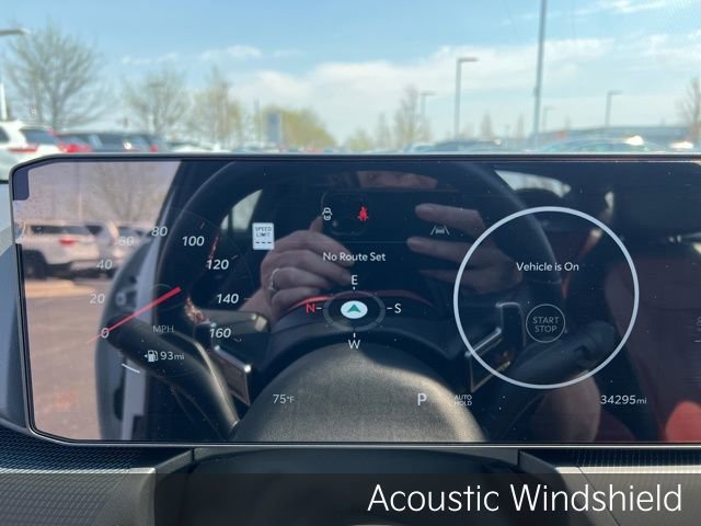 Certified 2025 Kia K4 GT-Line w/ GT-Line Premium Package image 11