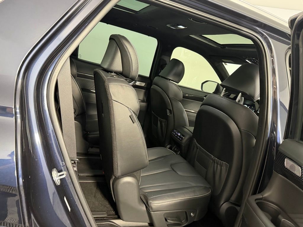 Used 2024 Hyundai Palisade Calligraphy AWD/4WD image 33