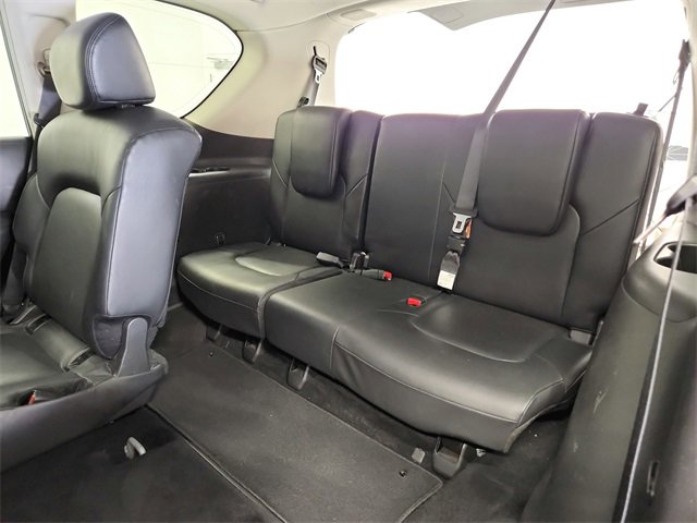 Used 2024 Nissan Armada SL image 35