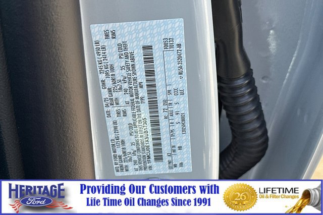 New 2025 Ford Escape SE image 24