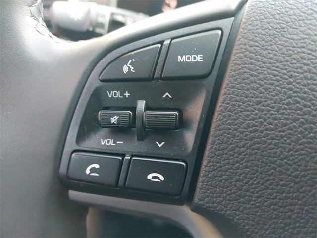 Used 2020 Hyundai Tucson Limited image 17