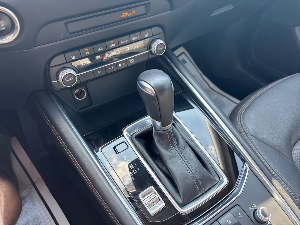 New 2025 Hyundai Santa Fe Calligraphy image 35