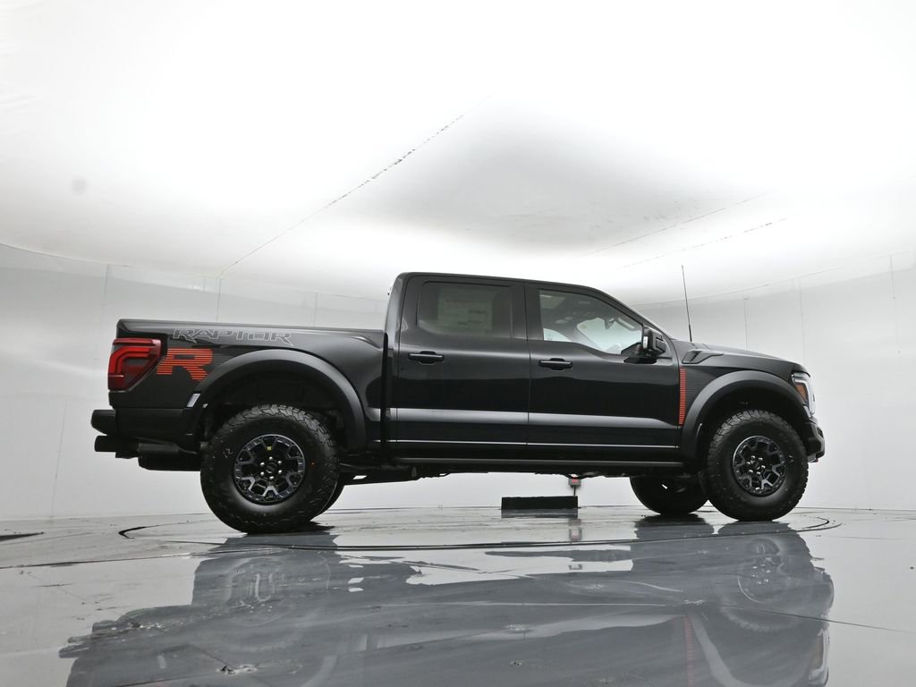 New 2026 Ford F150 Raptor image 7