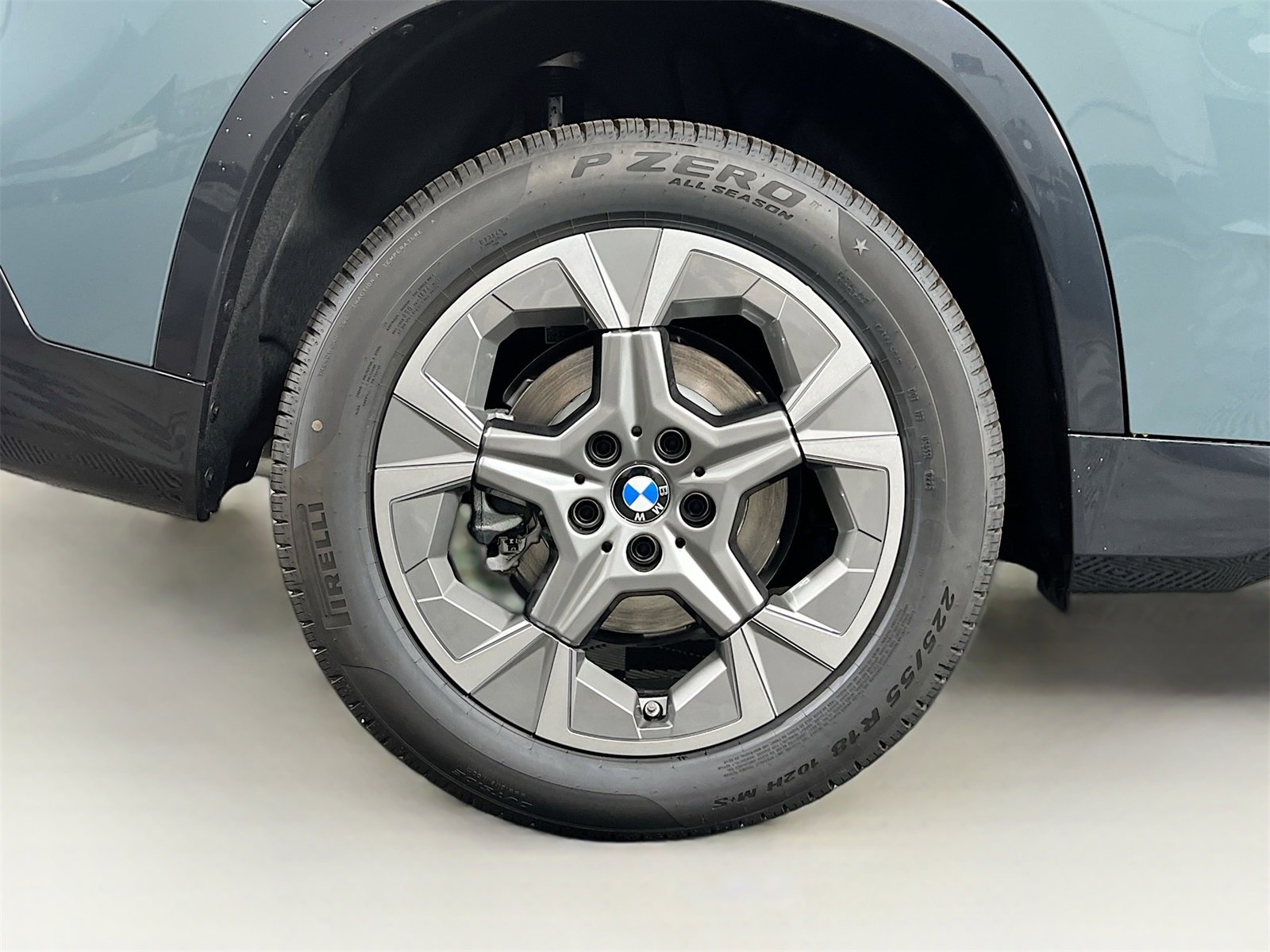 New 2026 BMW X1 xDrive28i image 36