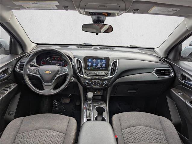 Used 2022 Chevrolet Equinox LT image 18