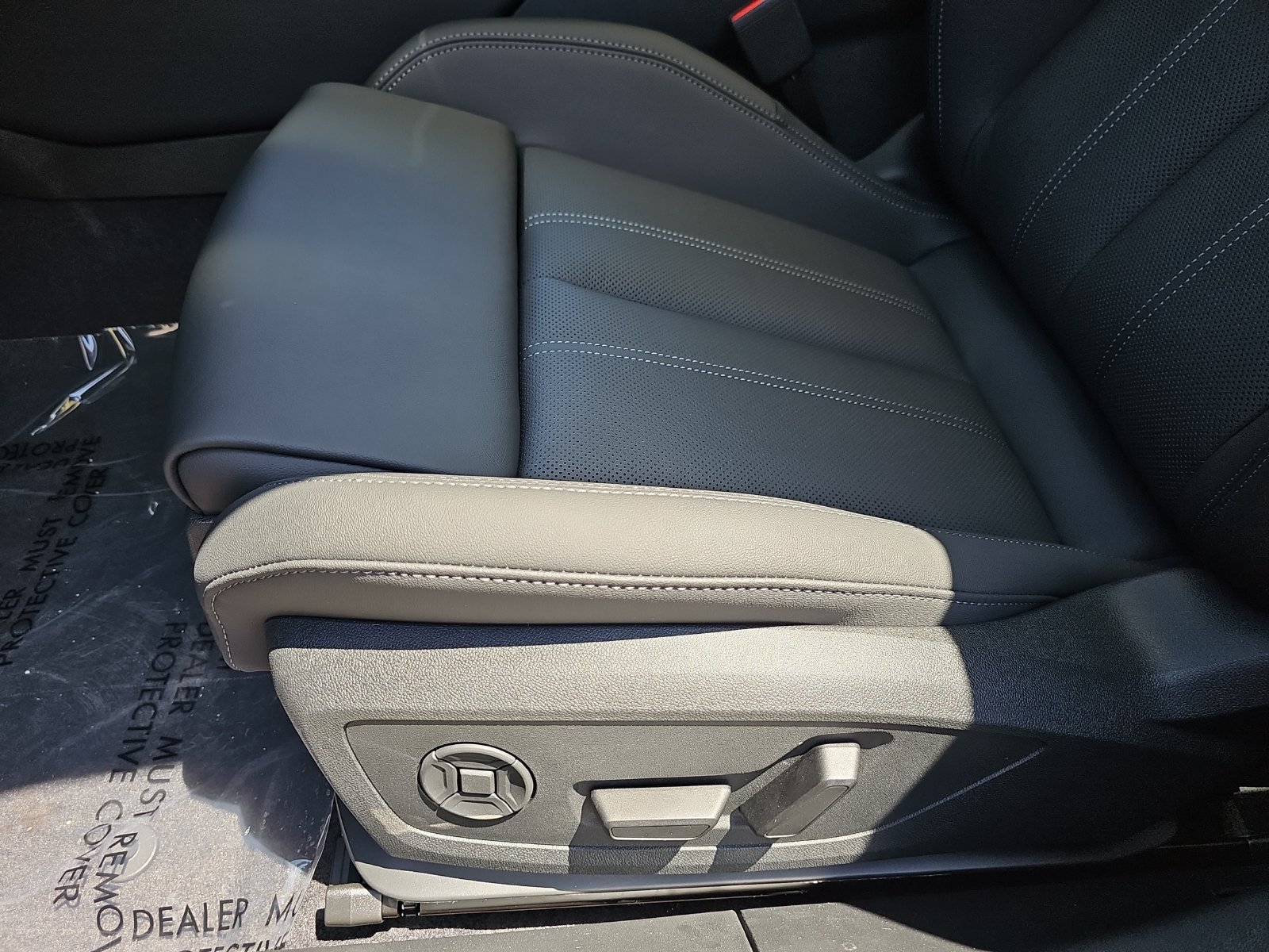 New 2026 Audi A5 Premium AWD/4WD image 31