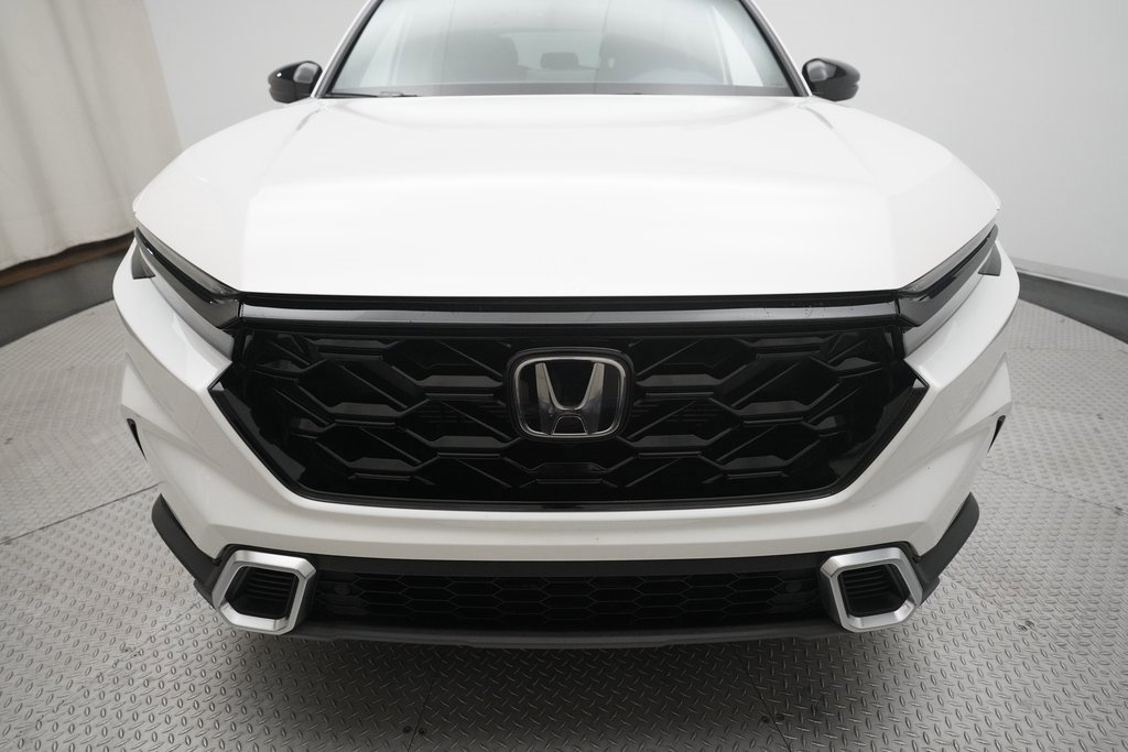 Used 2026 Honda CR-V Sport Touring image 23