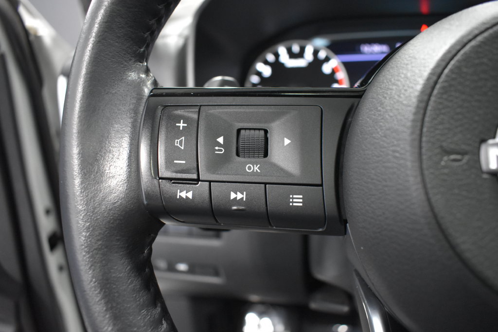 Certified 2023 Nissan Rogue SL AWD/4WD image 29