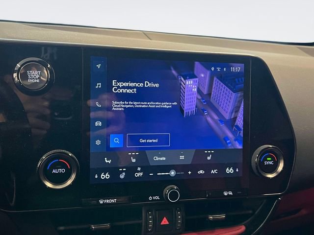 Used 2024 Lexus NX 350 F Sport AWD/4WD image 27