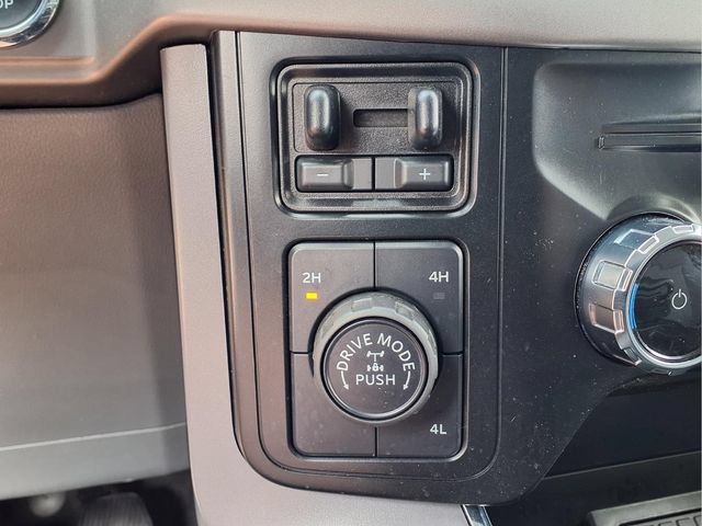 Used 2024 Ford F150 XLT w/ Equipment Group 302A MID AWD/4WD image 25