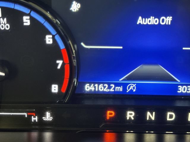 Used 2021 Ford Bronco Sport Outer Banks AWD/4WD image 12