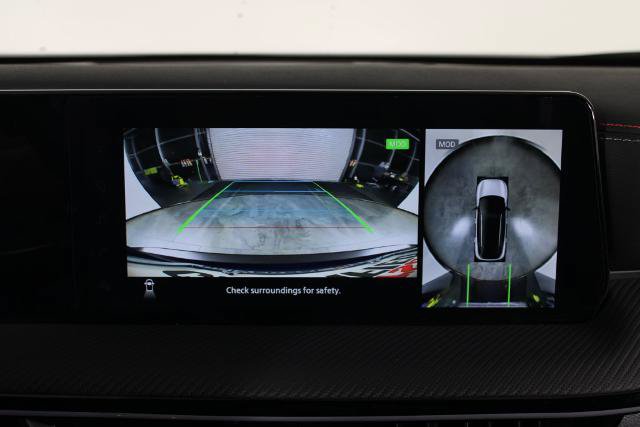 Certified 2025 Nissan Kicks SR FWD image 27