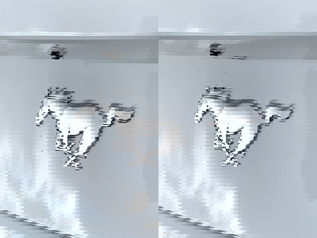 New 2025 Ford Mustang Coupe image 44