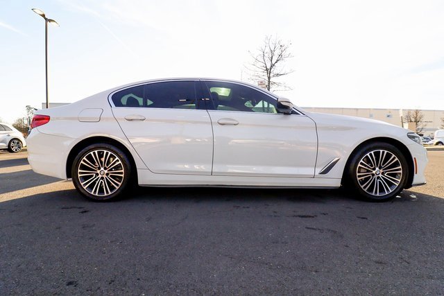 Used 2020 BMW 530i xDrive 530i xDrive w/ Convenience Package image 15