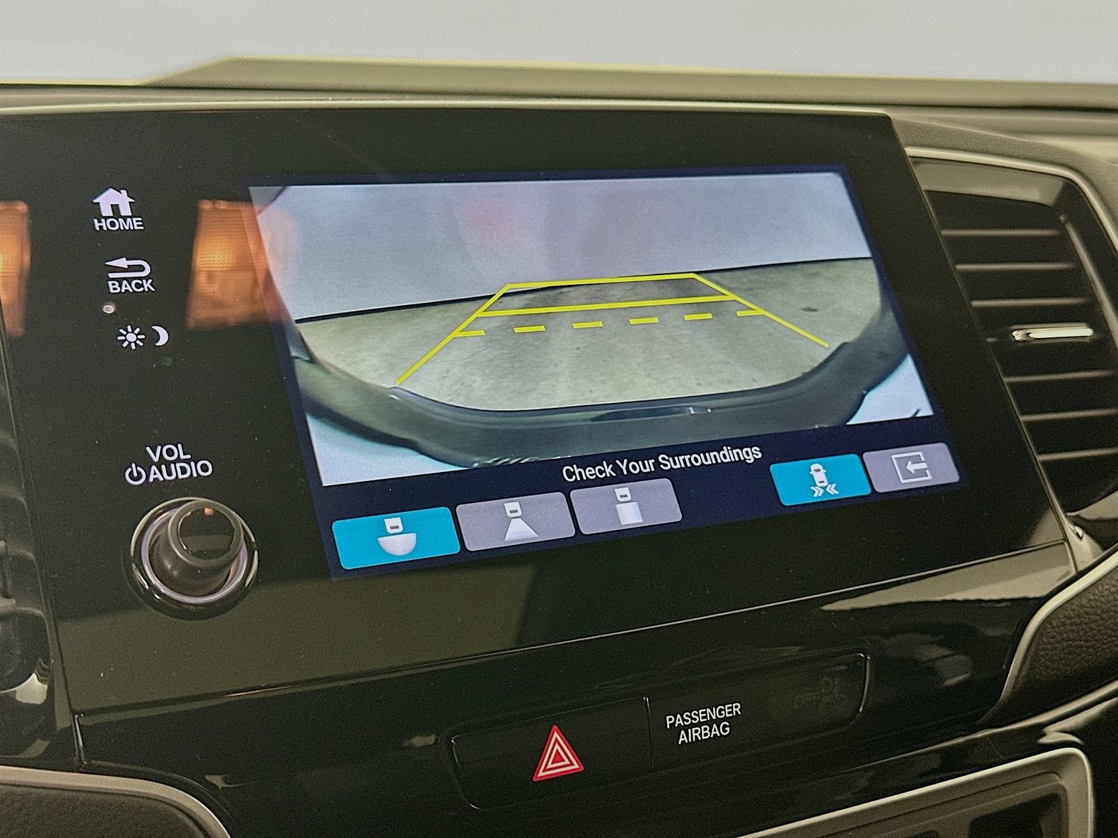 Used 2023 Honda Passport Elite image 25