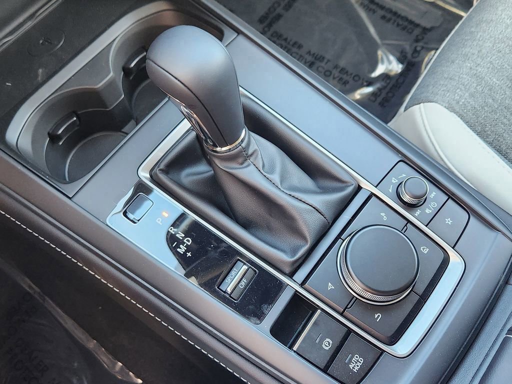 New 2026 MAZDA CX-30 AWD 2.5 S image 10