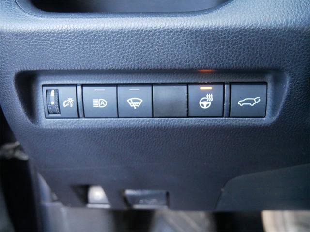 Certified 2020 Toyota RAV4 XLE image 29