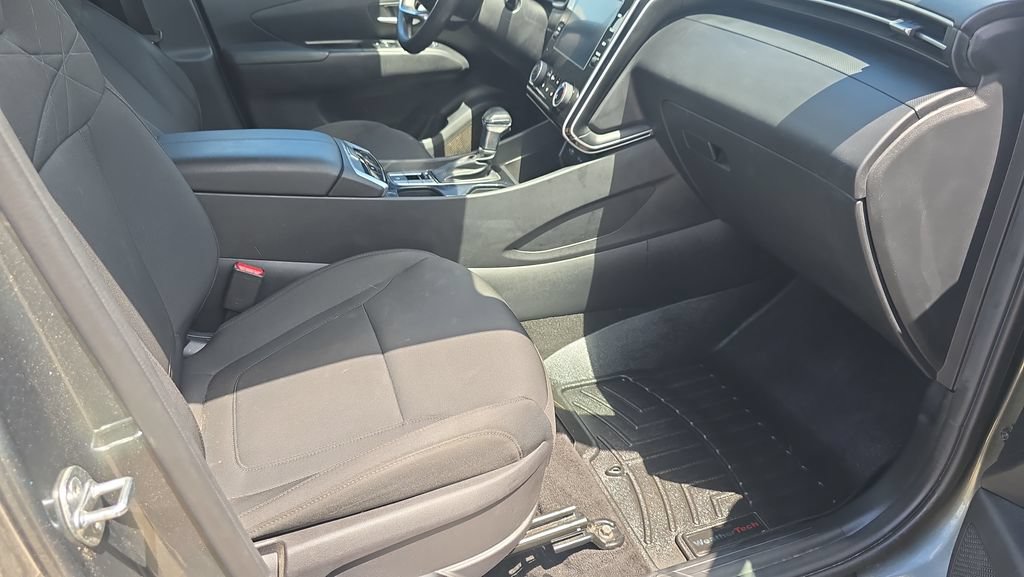 Used 2022 Hyundai Tucson SEL AWD/4WD image 13