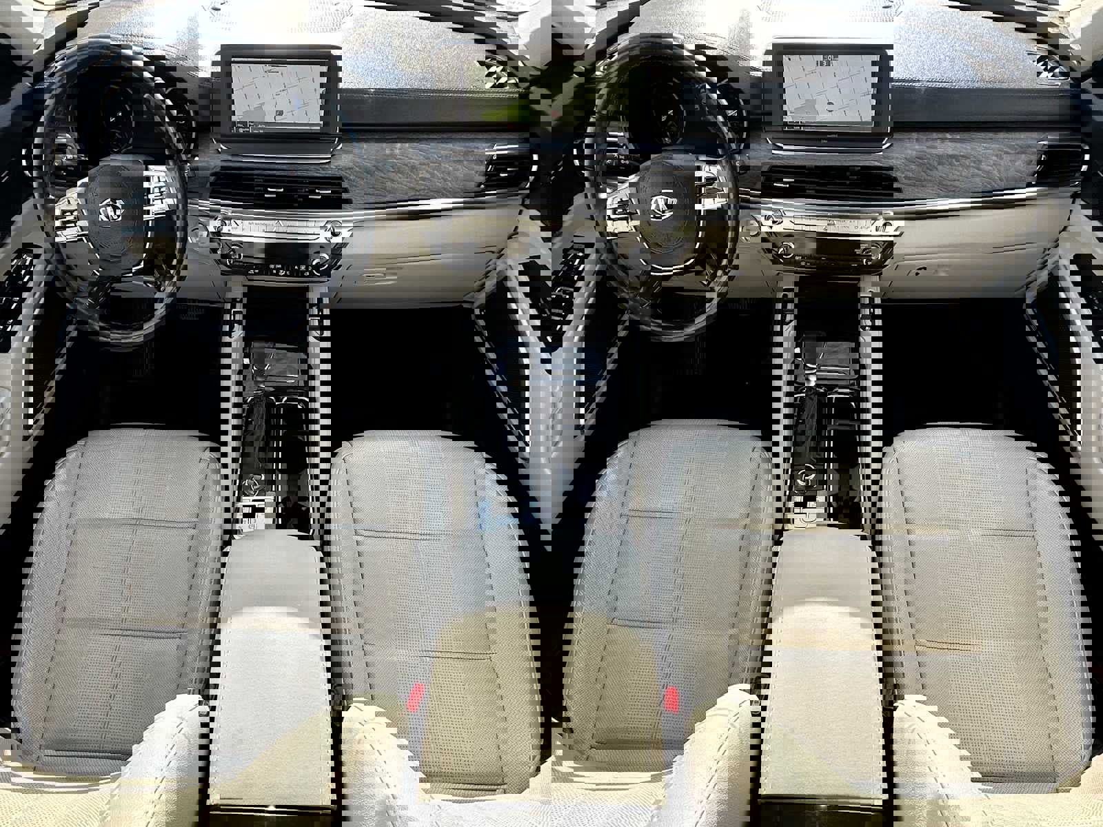 Used 2021 Kia Telluride EX w/ EX Premium Package image 20