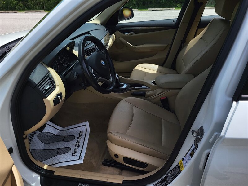 Used 2015 BMW X1 xDrive28i AWD/4WD image 11