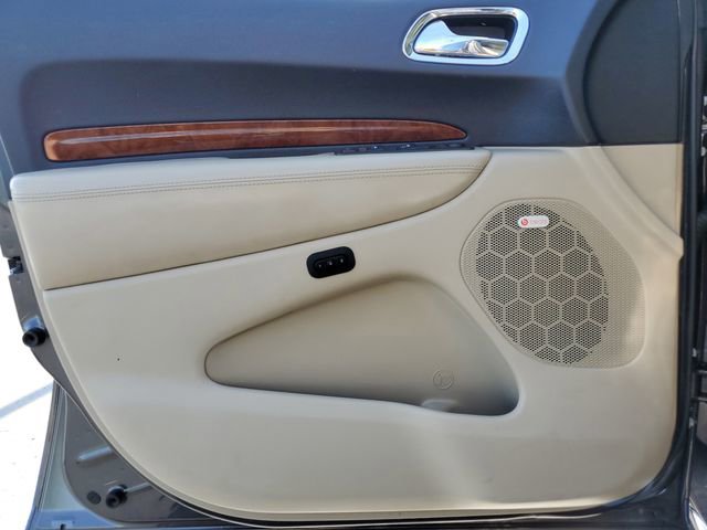 Used 2015 Dodge Durango Citadel w/ Technology Group AWD/4WD image 29